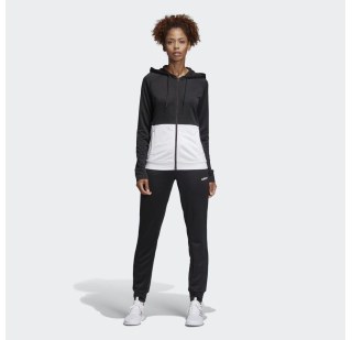 Спортивный костюм Adidas Linear Tracksuit  Regular DV2425
