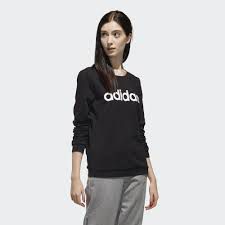 Джемпер женский Adidas W Ce Sweatshirt DW7953_image_2