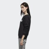 Джемпер женский Adidas W Ce Sweatshirt DW7953_image_3