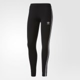 Леггинсы Adidas Originals 3-Stripes AJ8156_image_1
