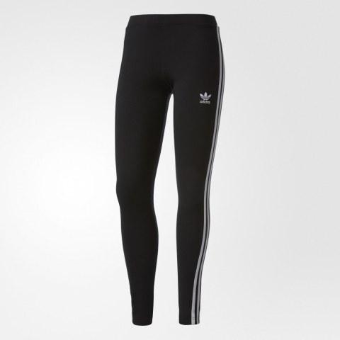 Леггинсы Adidas Originals 3-Stripes AJ8156_image_1