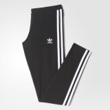 Леггинсы Adidas Originals 3-Stripes AJ8156_image_5