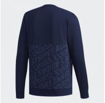 Толстовка Adidas M Fav Sweat Conavy DM4202_image_7