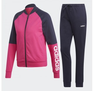 Спортивный костюм Adidas WTS New Co Mark DV2437