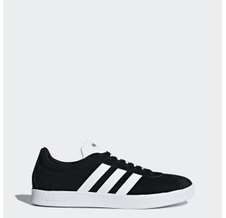 Кеди Adidas VL Court 2.0 DA9853