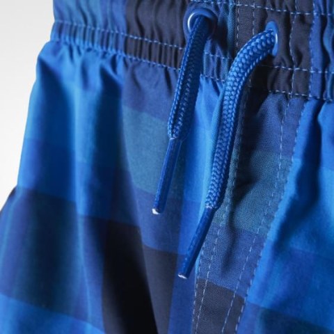 Пляжные шорты Adidas Checked Water BJ9620_image_3