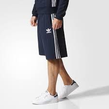 Шорты Adidas Originals Tokyo Shorts BK2226_image_2