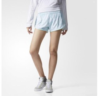 Шорты Adidas Allover Print BP6393