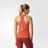 Майка для тренировок Adidas Climachill Striped BP6723_image_7