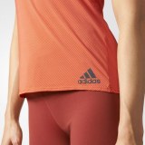 Майка для тренировок Adidas Climachill Striped BP6723_image_4