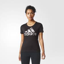 Футболка Adidas Bos Foil CD1952_image_1