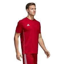 Футболка Adidas Core Training CV3452_image_1