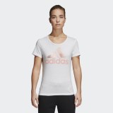 Футболка Adidas Foil Text Bos CV4562_image_1