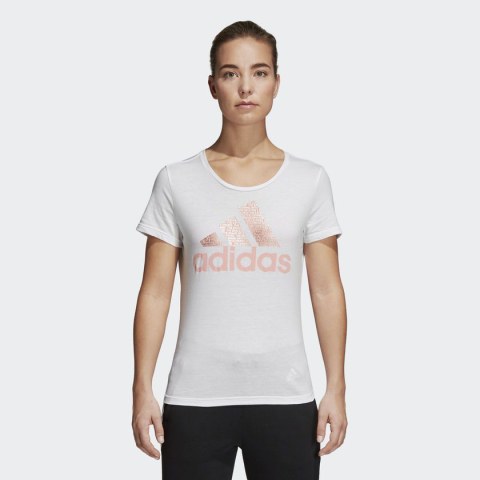 Футболка Adidas Foil Text Bos CV4562_image_1