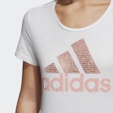 Футболка Adidas Foil Text Bos CV4562_image_7