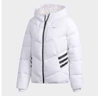 Куртка Adidas W Spt Dwn Puff DM2038