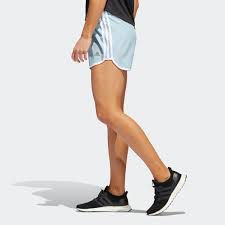 Шорти для бігу Adidas Marathon DQ2647_image_3
