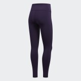 Леггинсы Adidas D2M Hr DU3424_image_2