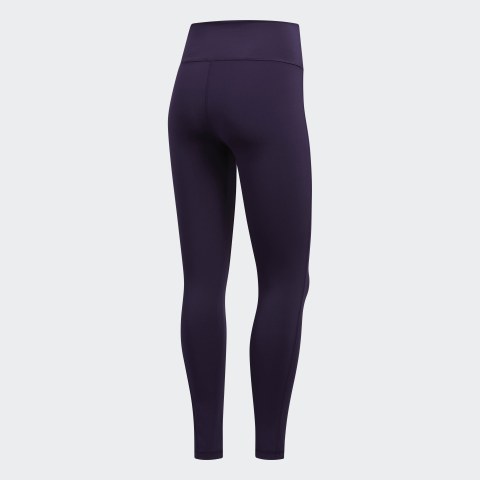Леггинсы Adidas D2M Hr DU3424_image_2