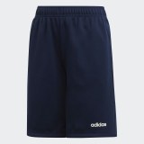 Шорты Adidas Yb Tr Lin Kn Sh DV2924_image_1