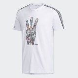 Футболка Adidas M Fav T Artist DW8179_image_1