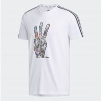 Футболка Adidas M Fav T Artist DW8179_image_9
