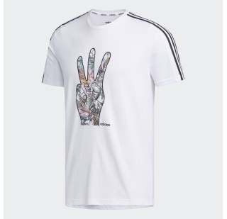 Футболка Adidas M Fav T Artist DW8179
