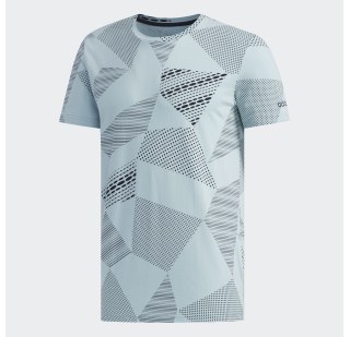 Футболка Adidas M Fav Aop Tee DW8213