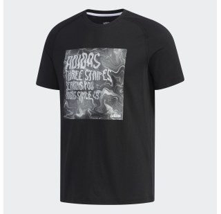 Футболка Adidas M Fav Slgn Tee DW8223