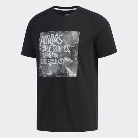 Футболка Adidas M Fav Slgn Tee DW8223_image_1