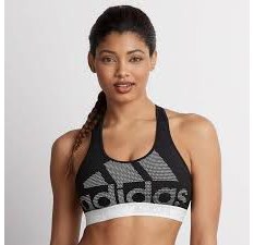 Спортивний бра-топ Adidas Dont Rest Alphaskin DH4440