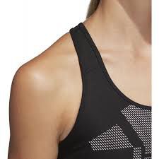 Спортивный бра-топ Adidas Dont Rest Alphaskin DH4440_image_5