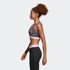 Спортивний бра-топ Adidas Dont Rest Alphaskin DT6210_image_2