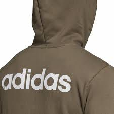Толстовка Adidas E Lin Fz Ft DU0410_image_6