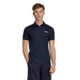 Футболка поло Adidas D2M Ccool Polo DU1252_image_1