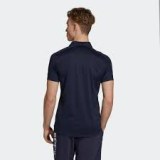 Футболка поло Adidas D2M Ccool Polo DU1252_image_5