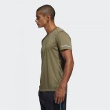 Футболка для бега Adidas Run Tee DU3875_image_2