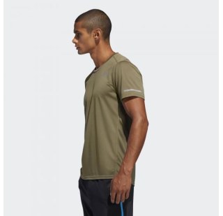 Футболка для бега Adidas Run Tee DU3875