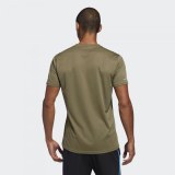 Футболка для бега Adidas Run Tee DU3875_image_7