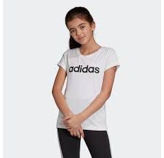 Футболка Adidas Essentials Linear DV0357