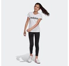 Футболка Adidas Essentials Linear DV0357