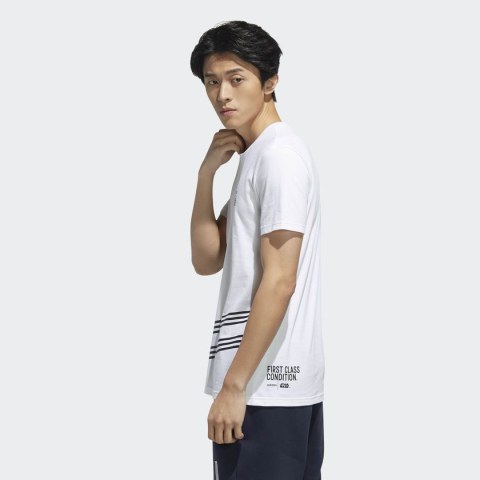 Футболка Adidas M Sw Tshirt DW8172_image_3