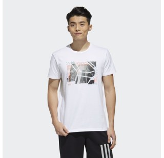 Футболка Adidas M Fav Photo Tee DW8209