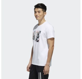 Футболка Adidas M Fav Photo Tee DW8209