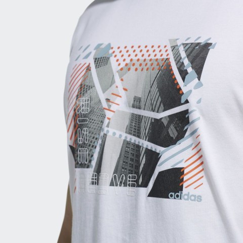 Футболка Adidas M Fav Photo Tee DW8209_image_6