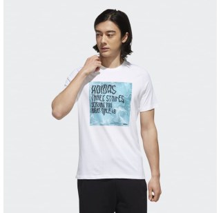Футболка Adidas M Fav Slgn Tee DW8216