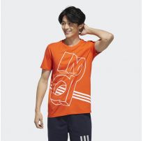 Футболка Adidas M Fav 3D Tee DW8230_image_27