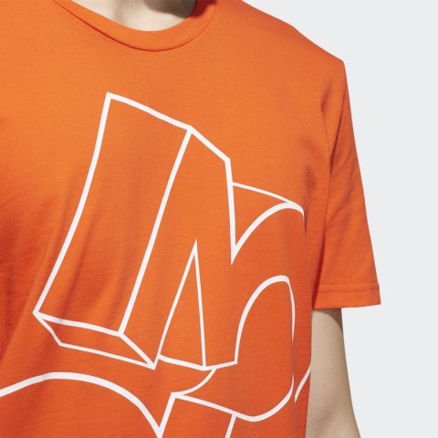 Футболка Adidas M Fav 3D Tee DW8230_image_4