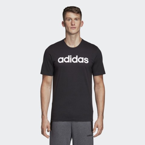 Футболка Adidas Essentials Linear Logo DU0404_image_1