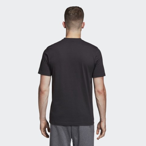 Футболка Adidas Essentials Linear Logo DU0404_image_2